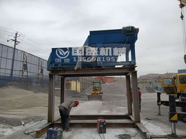 榴莲视频在线观看污SL-U₁30/1.5-A运行现场视频