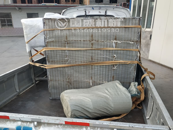 条缝筛 条缝筛