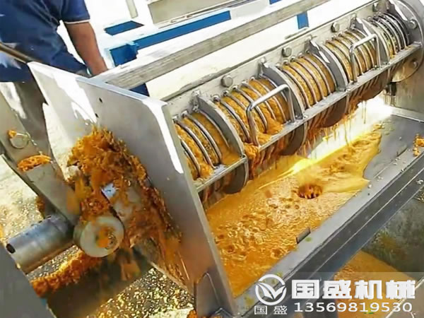 榴莲视频IOS污榨汁分离机 榴莲视频IOS污榨汁分离机