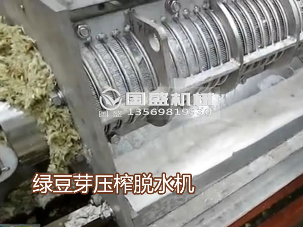 榴莲视频IOS污绿豆芽压榨机