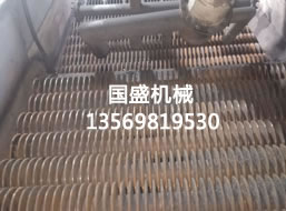 回访焦作市更换榴莲APP下载安装主轴使用情况